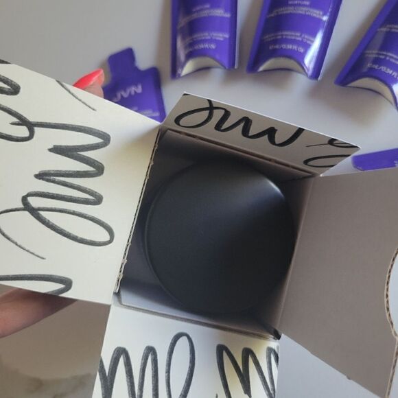 JVN Nurture Deep Moisture Mask 75 ml NEW + 50ML conditioner - Picture 4 of 6